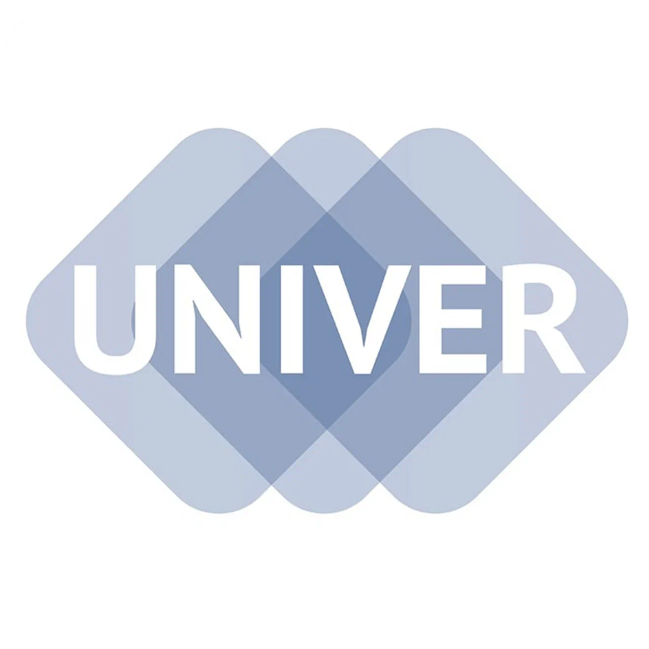 Логотип UNIVER TV
